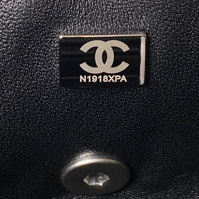 Chanel CF Series Bags